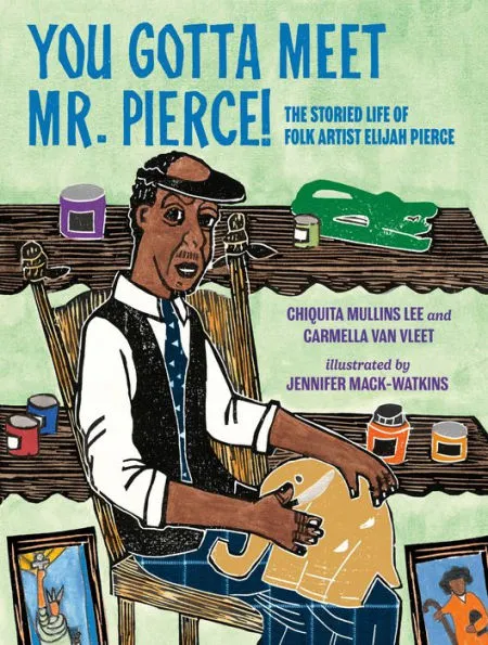 You Gotta Meet Mr. Price